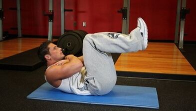 Exercice pour augmenter la puissance