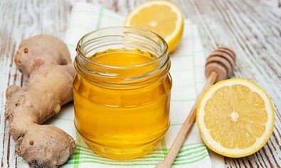 L'utilisation du gingembre pour la santé masculine