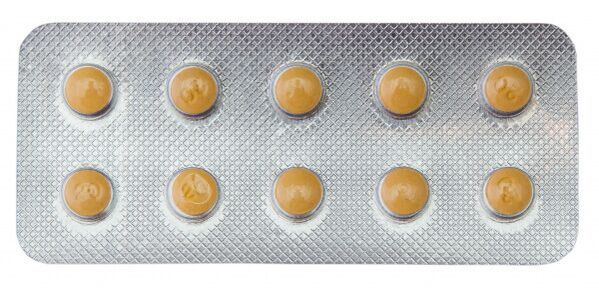 Médicament pour augmenter la puissance