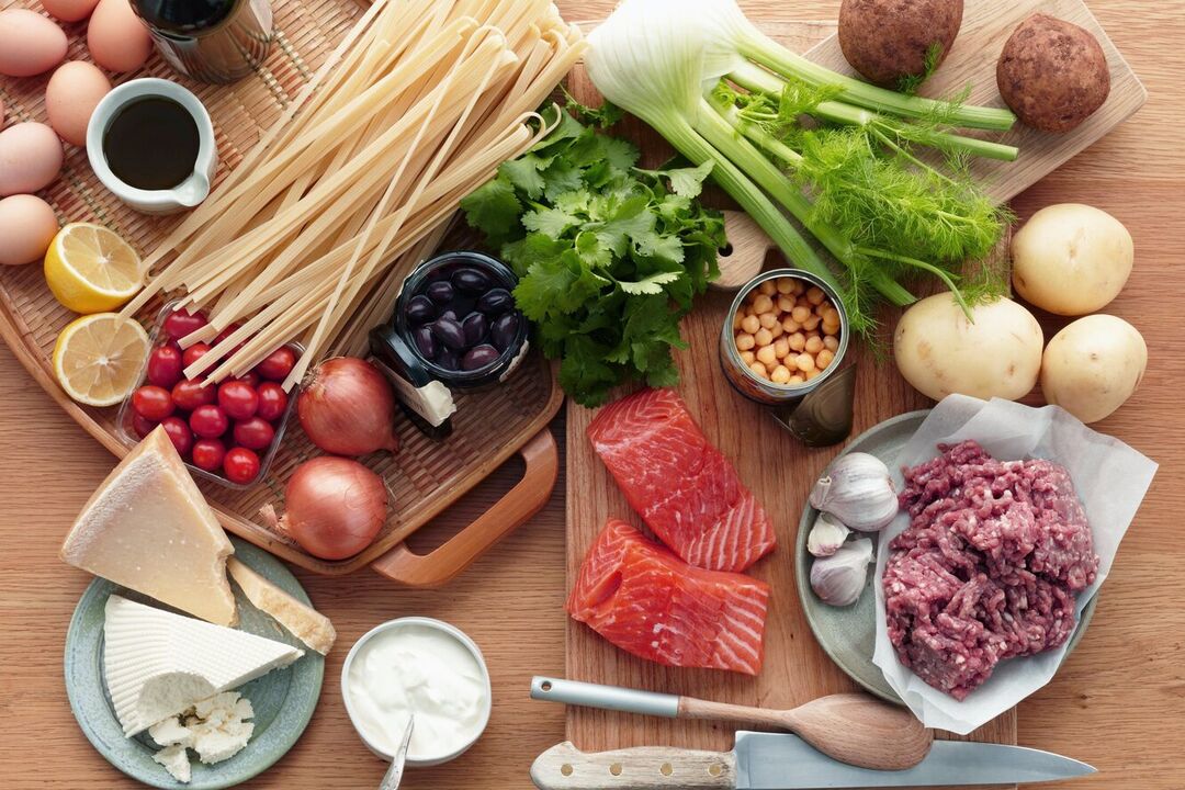 produits pour augmenter la puissance